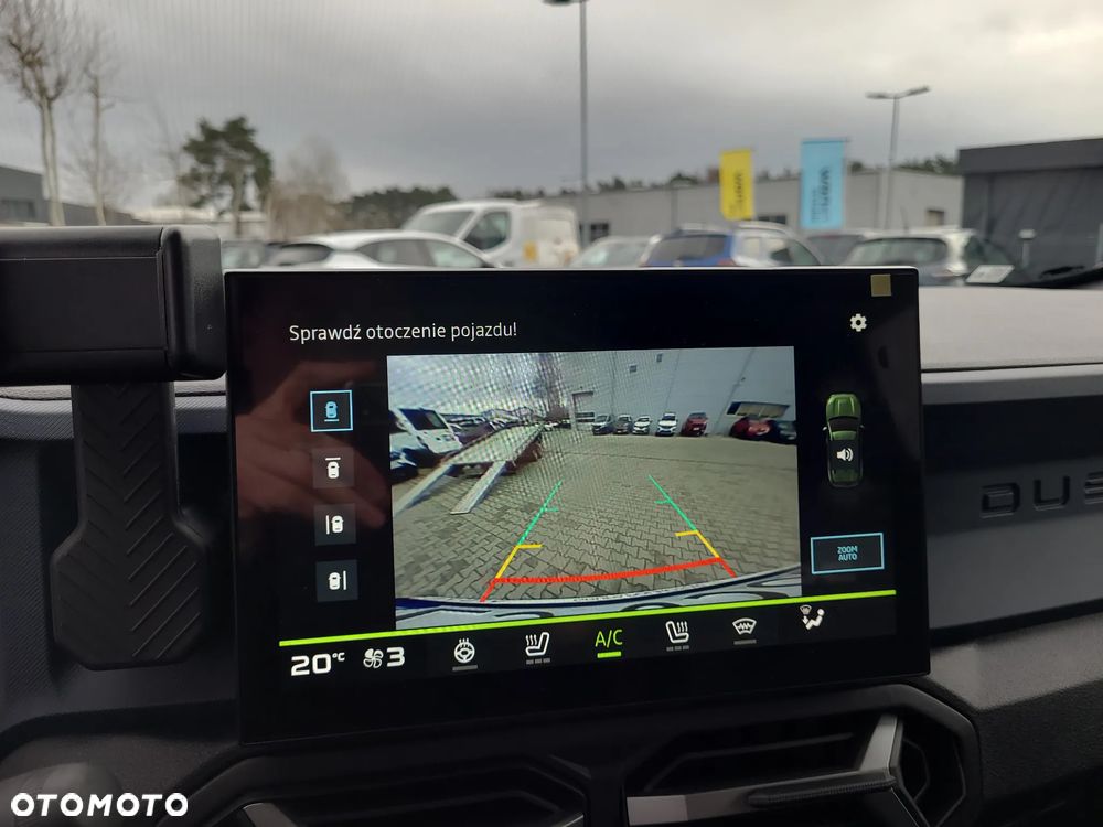 Dacia Duster 1.0 TCe Journey - 20