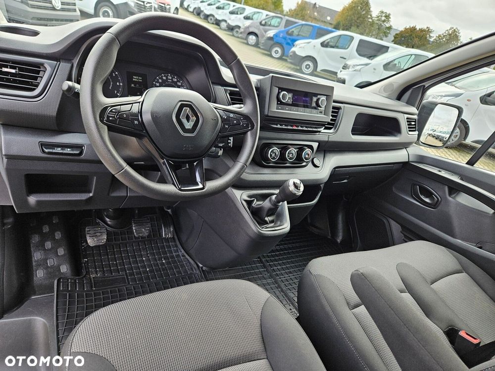 Renault Trafic L2H1 *72999zł NETTO* 2.0dCi/110KM - 20