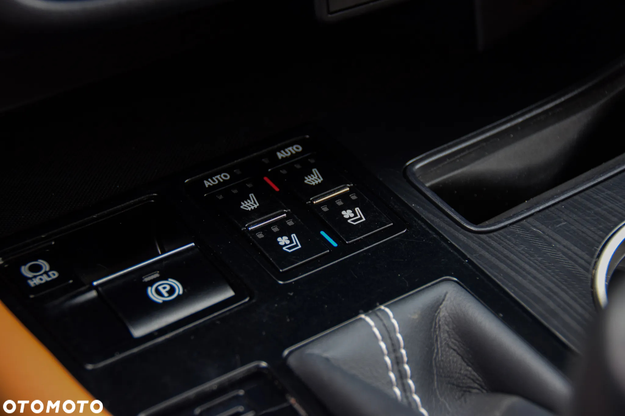 Lexus RX 300 Prestige - 11