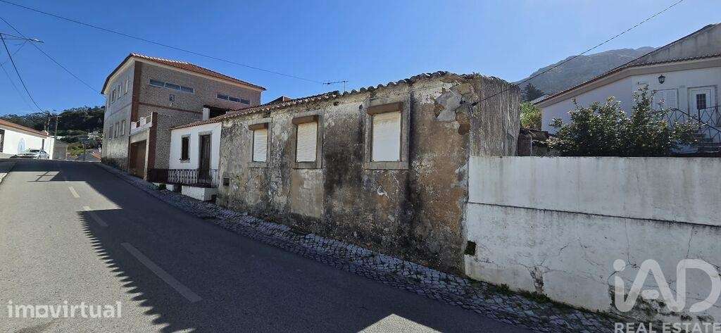 Casa de Campo T2 em Lamas e Cercal de 42 m2 - Grande imagem: 4/5