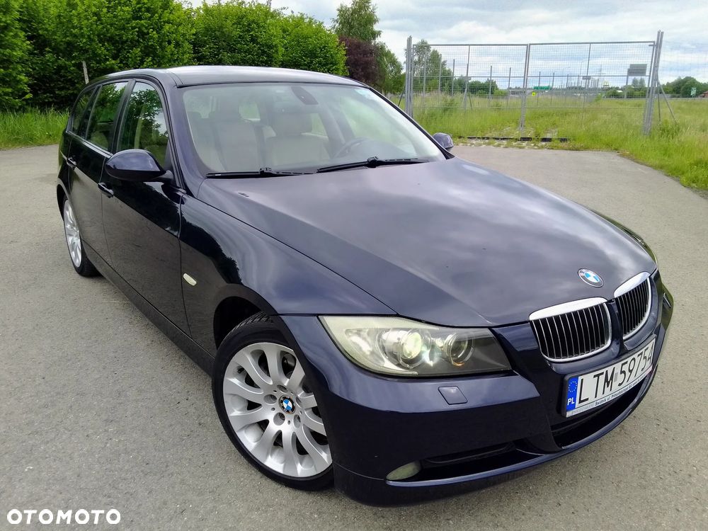 BMW Seria 3 - 9
