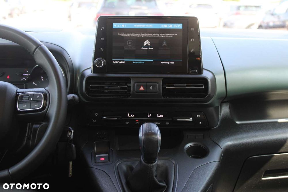 Citroën Berlingo M 1.5 BlueHDI Shine S&S - 30