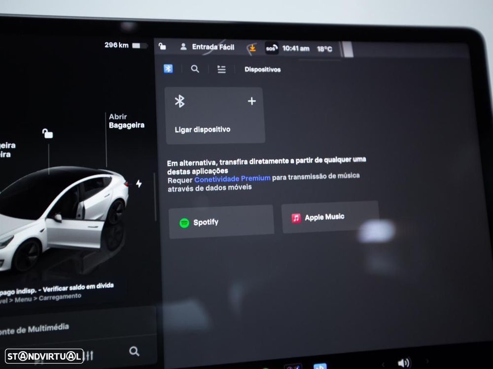 Tesla Model 3 Long Range AWD Dual Motor - 20