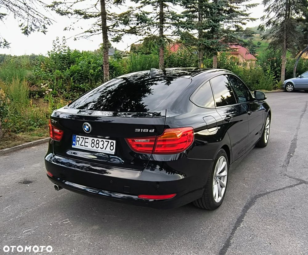 BMW 3GT - 7
