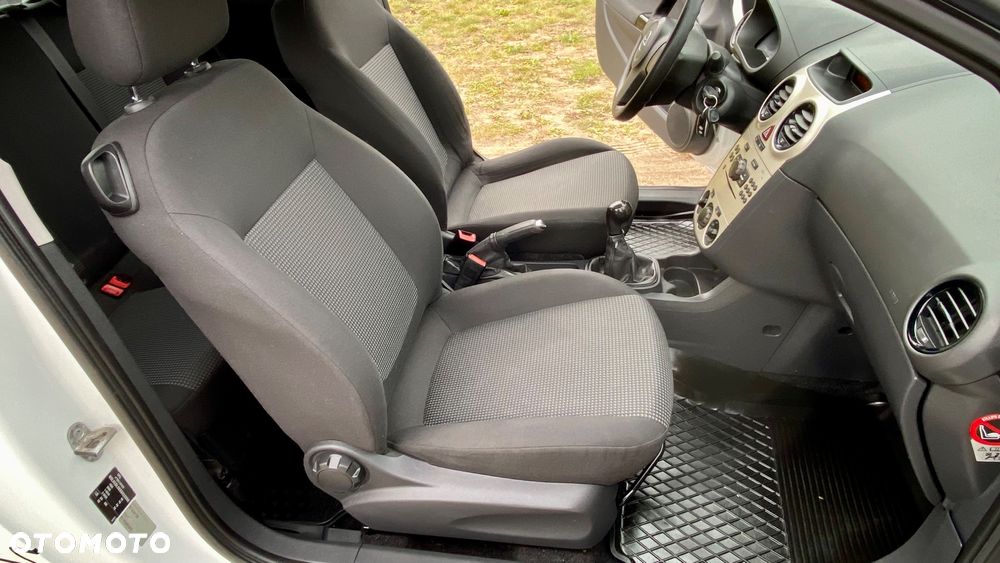 Opel Corsa 1.3 CDTI Enjoy - 16