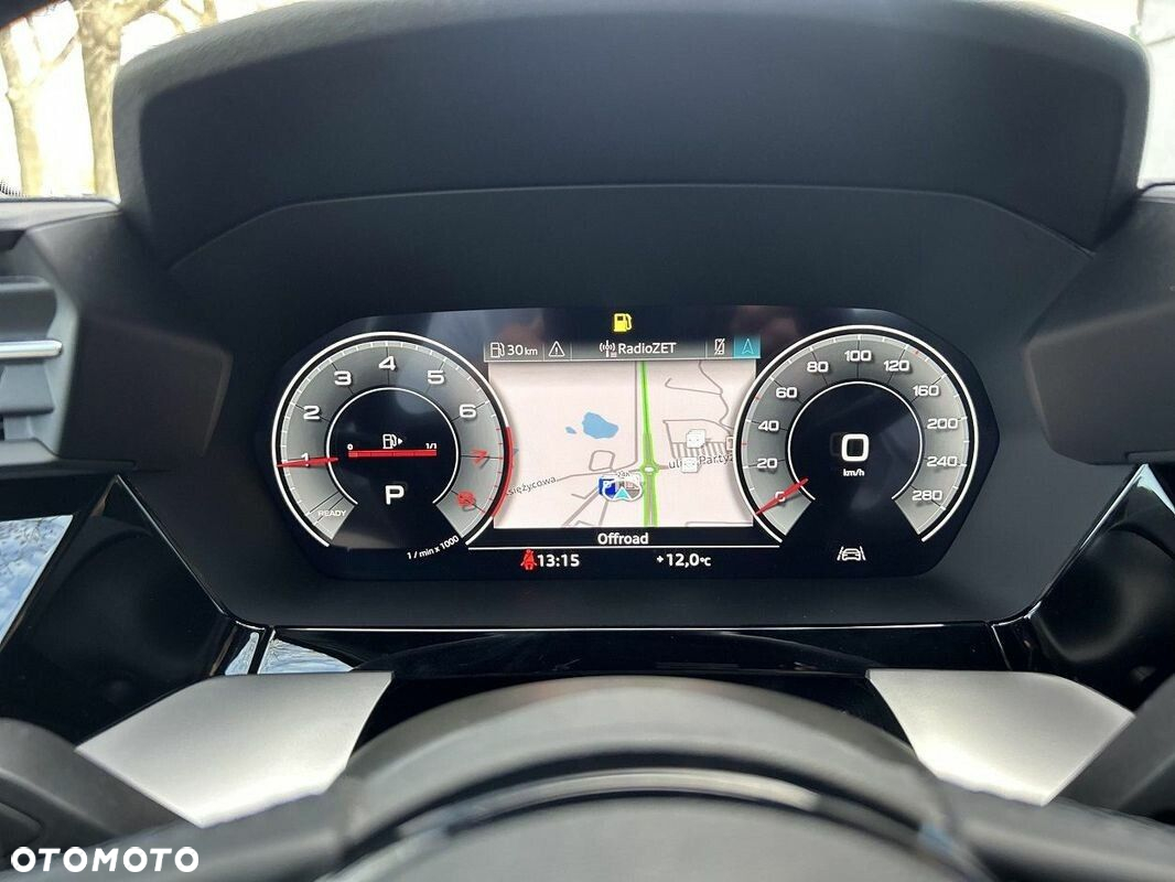 Audi A3 - 17