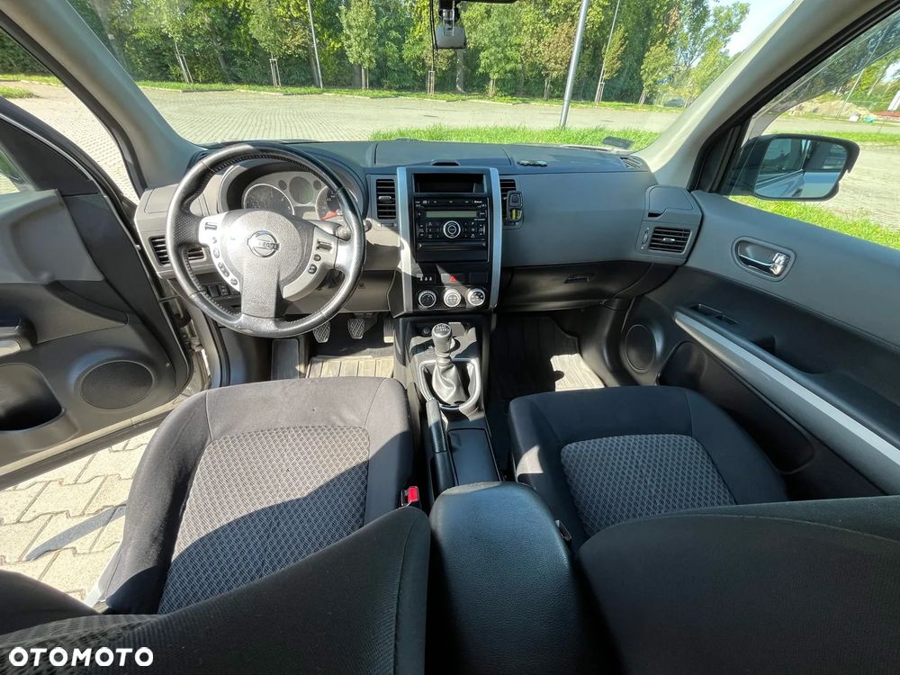 Nissan X-Trail 2.0 dCi LE - 15