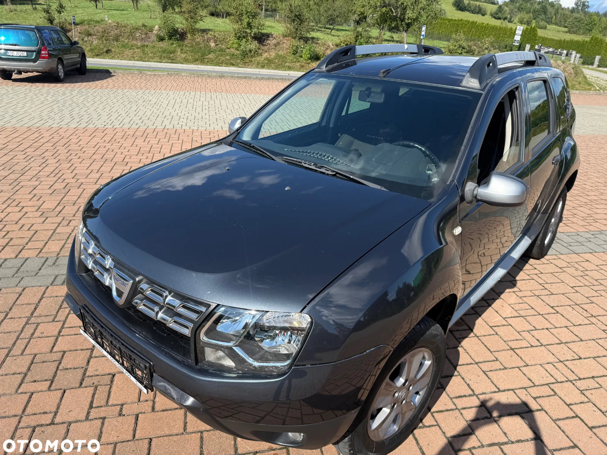 Dacia Duster 1.5 dCi Comfort - 12