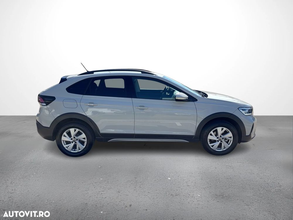 Volkswagen Taigo 1.0 TSI Advanced - 5