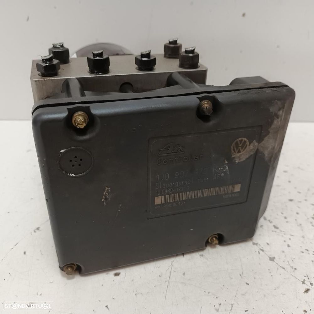 ABS VOLKSWAGEN GOLF IV 1999 -1J0614117D - 5