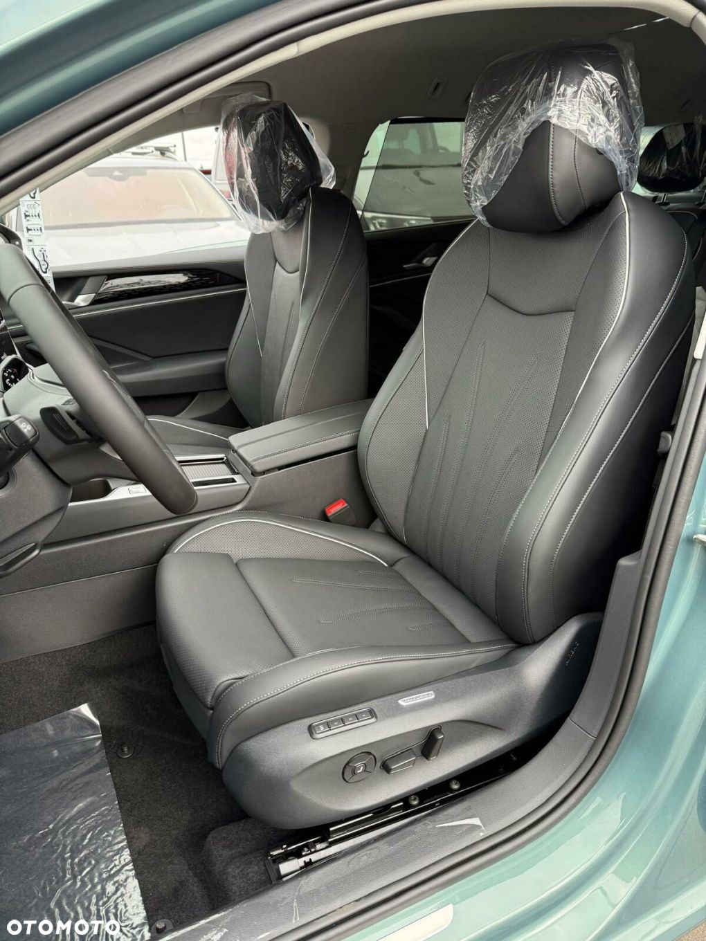 Volkswagen Passat - 10