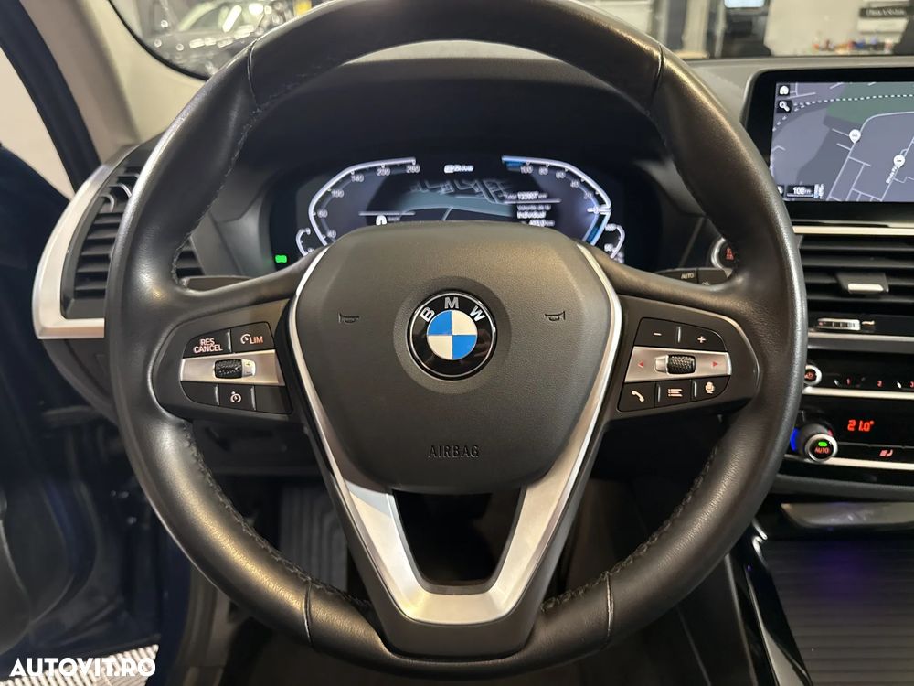 BMW X3 - 17