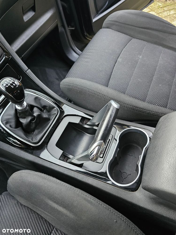 Ford S-Max 2.0 TDCi DPF Titanium - 12