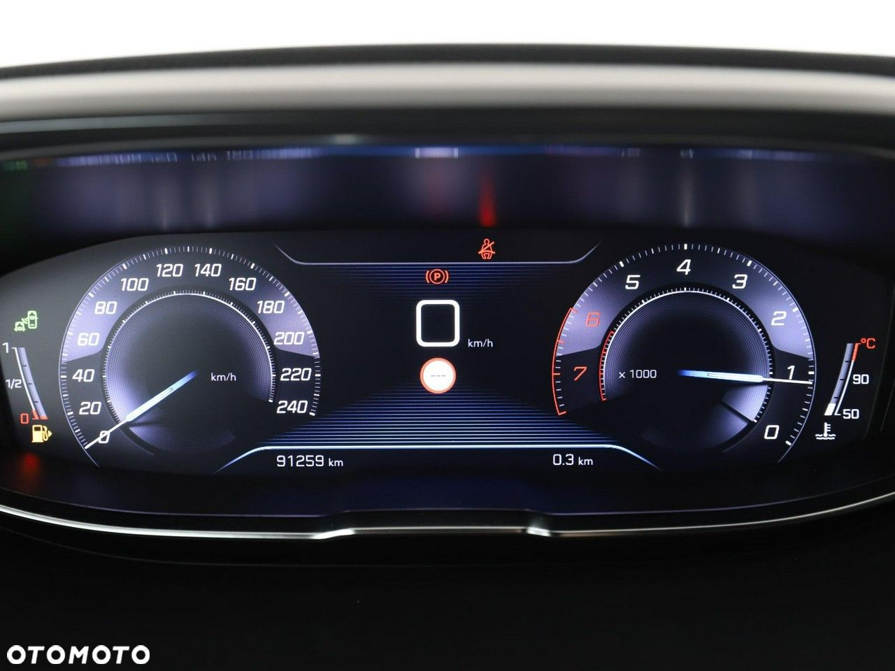 Peugeot 3008 - 22