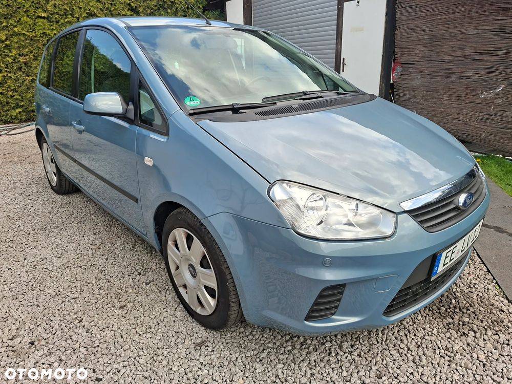 Ford C-MAX 1.6 Style - 3