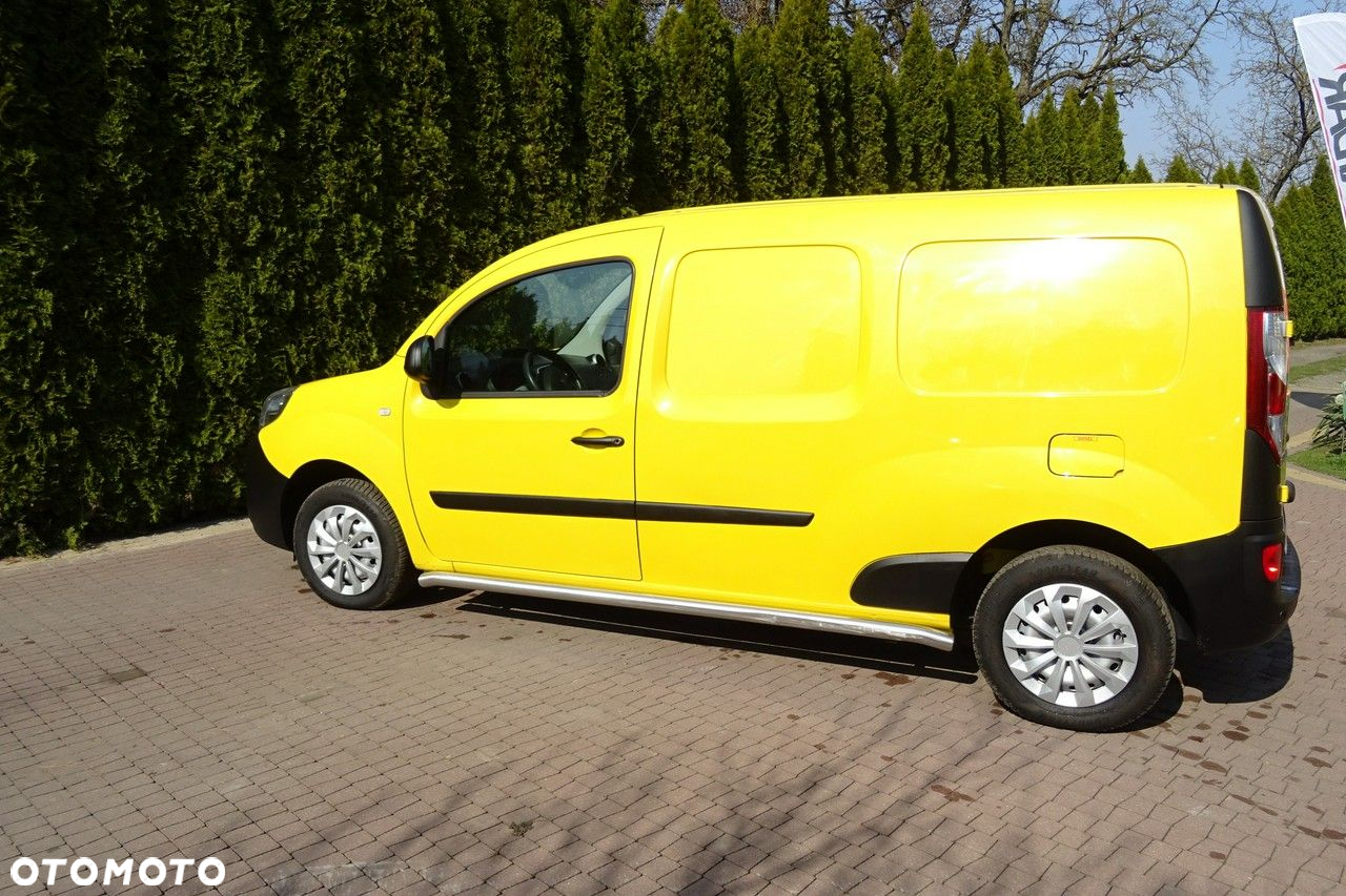 Renault Kangoo - 27