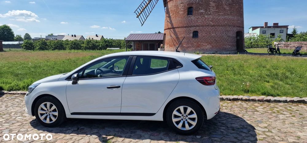 Renault Clio SCe 65 EVOLUTION - 18