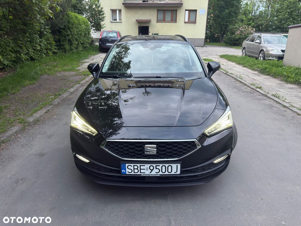 Seat Leon - 3