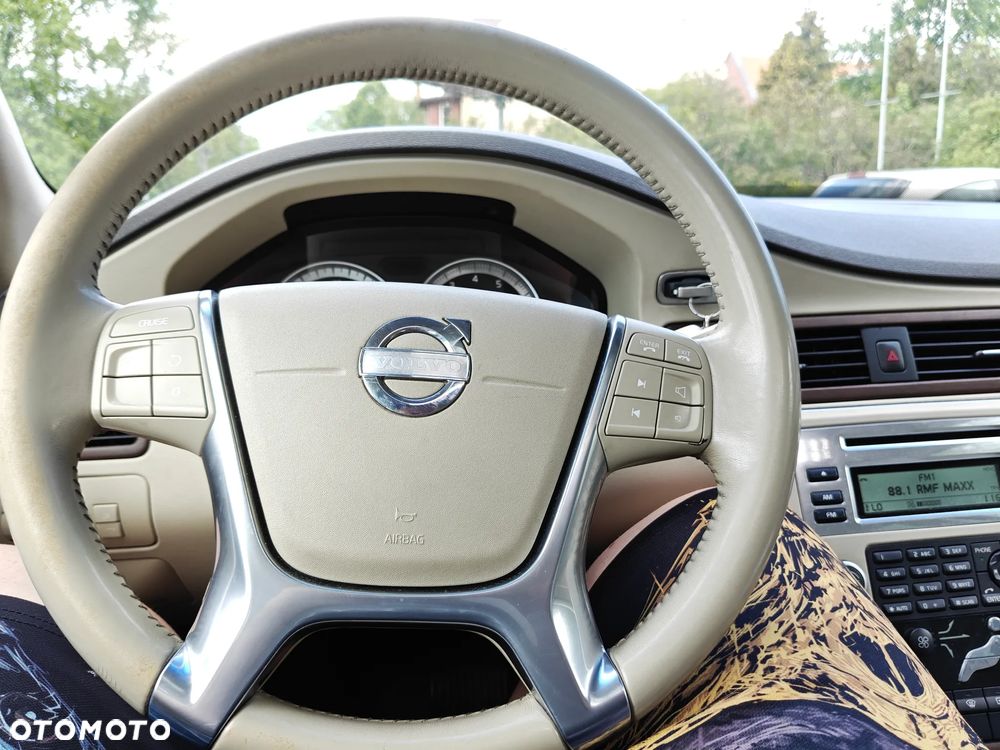 Volvo S80 3.2 Summum - 24