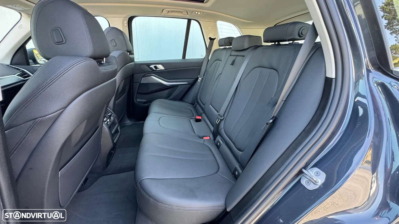 BMW X5 45 e xDrive - 32