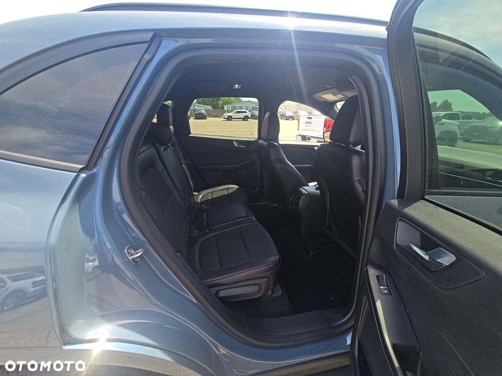 Ford Escape - 9