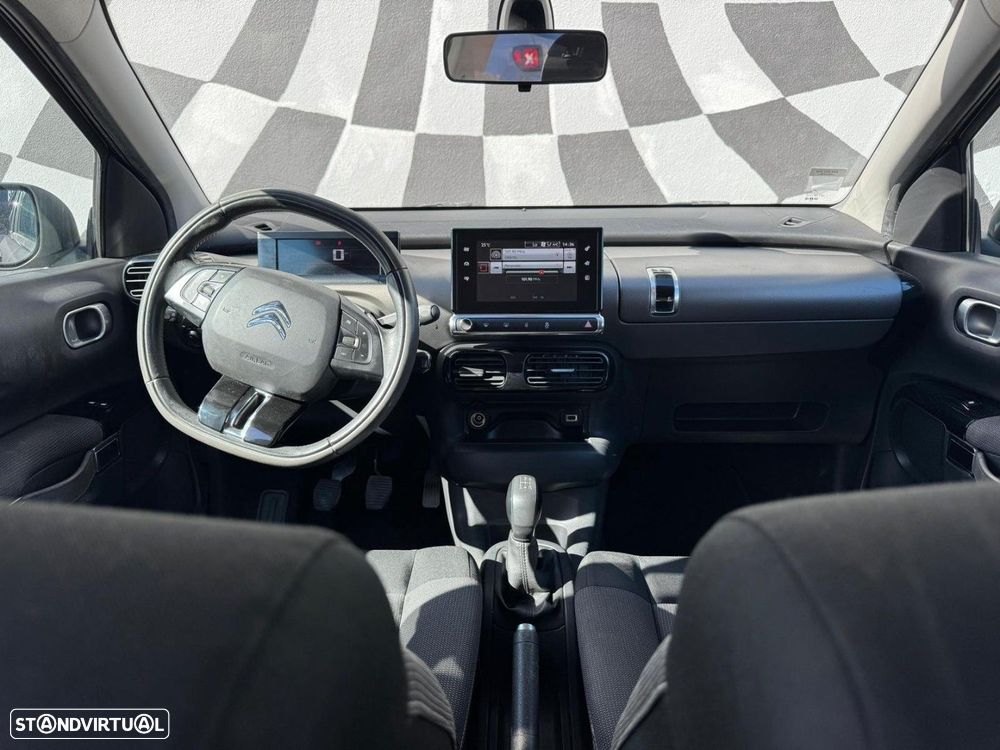 Citroën C4 Cactus 1.2 PureTech Shine - 2
