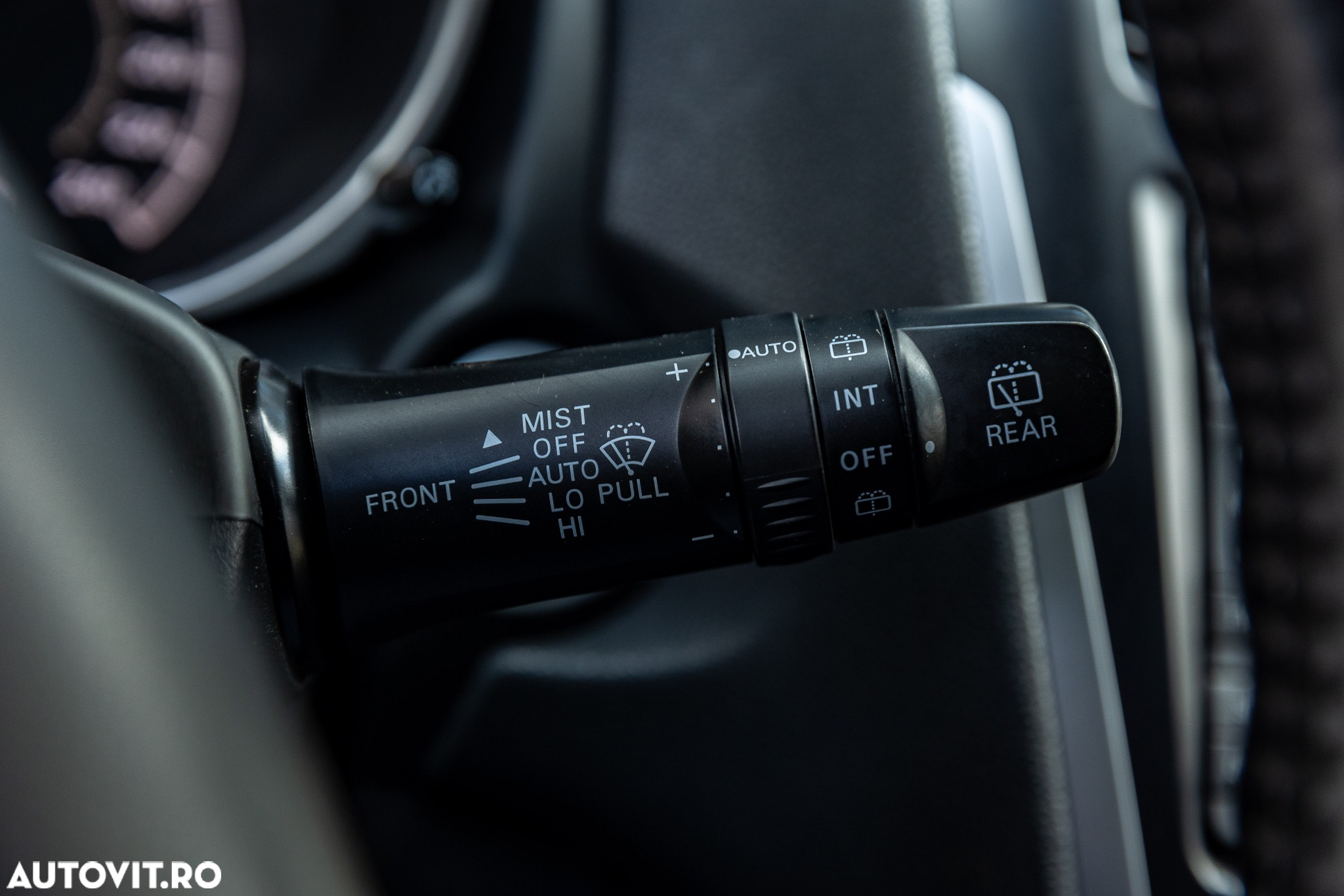 Mitsubishi ASX 1.8 DI-D 4WD Instyle - 10