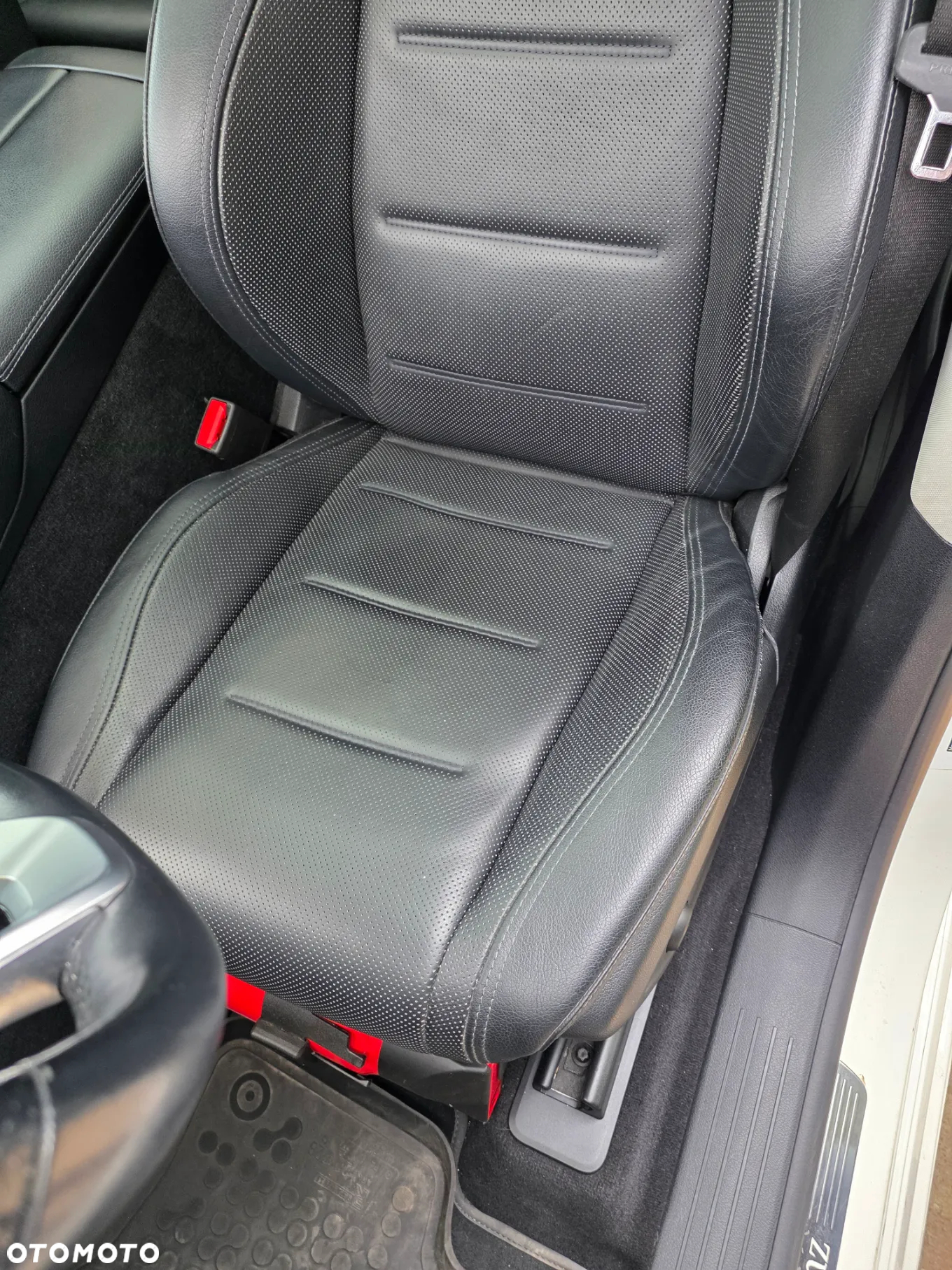 Mercedes-Benz GLE 400 d 4-Matic - 9