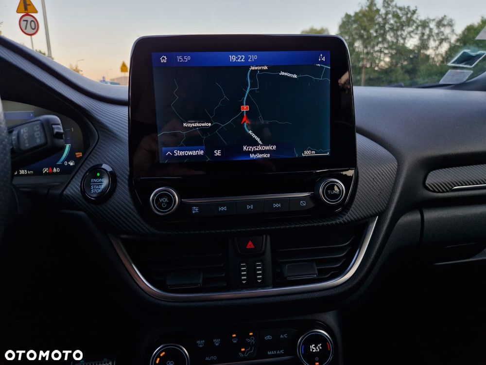Ford Puma - 26
