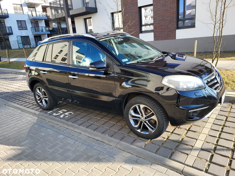 Renault Koleos 2.0 dCi 4x4 Bose Edition - 1