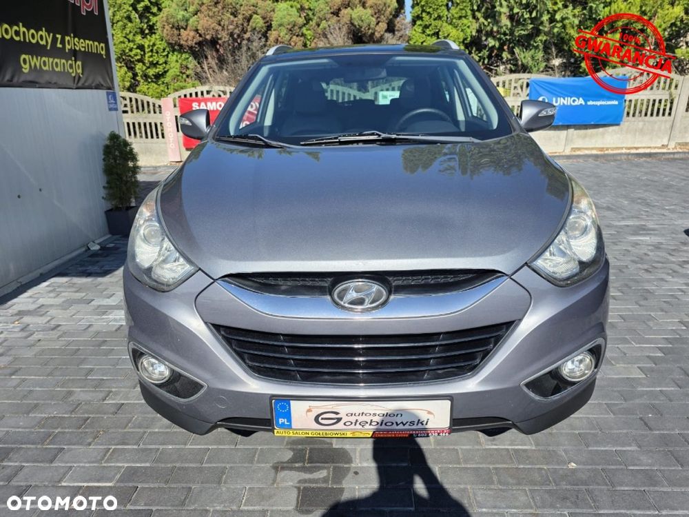 Hyundai ix35 - 17