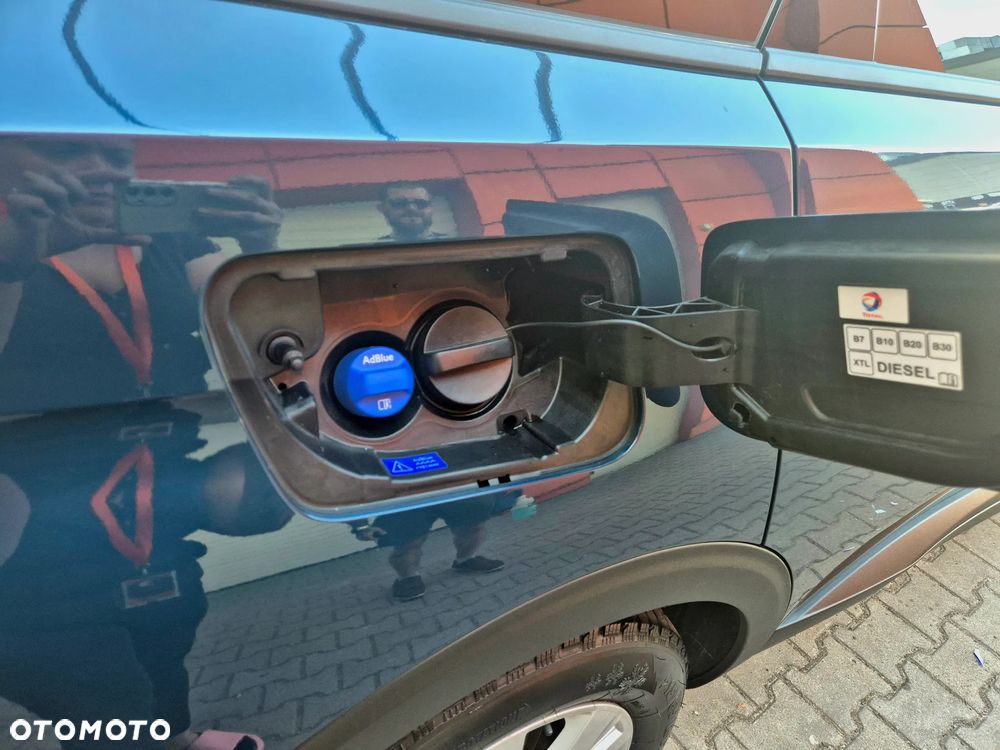 Peugeot 5008 1.5 BlueHDi Active S&S EAT8 - 11