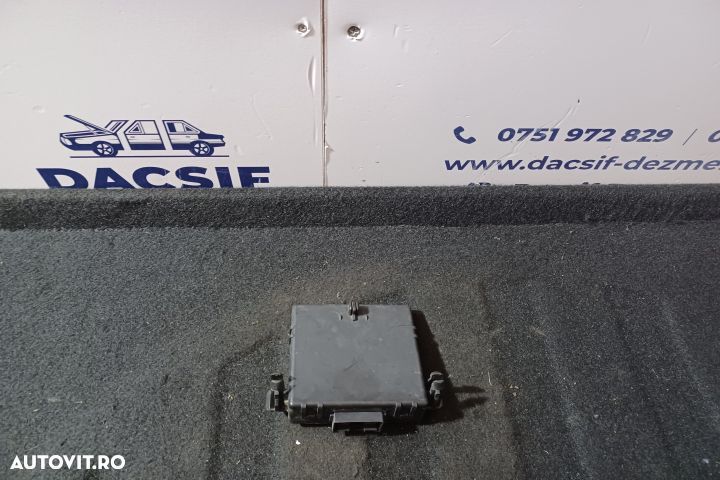 Modul CAN 1K0907530F 1K0907530F Seat Toledo 3 - 5P [2004 - 2010] Hatc - 2