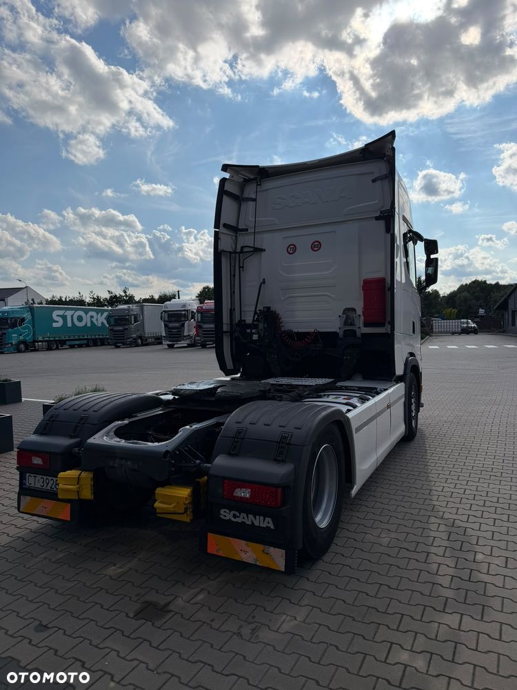 Scania S500A4X2LA - 6