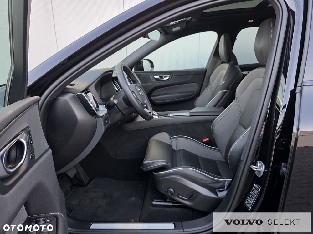 Volvo XC 60 - 11