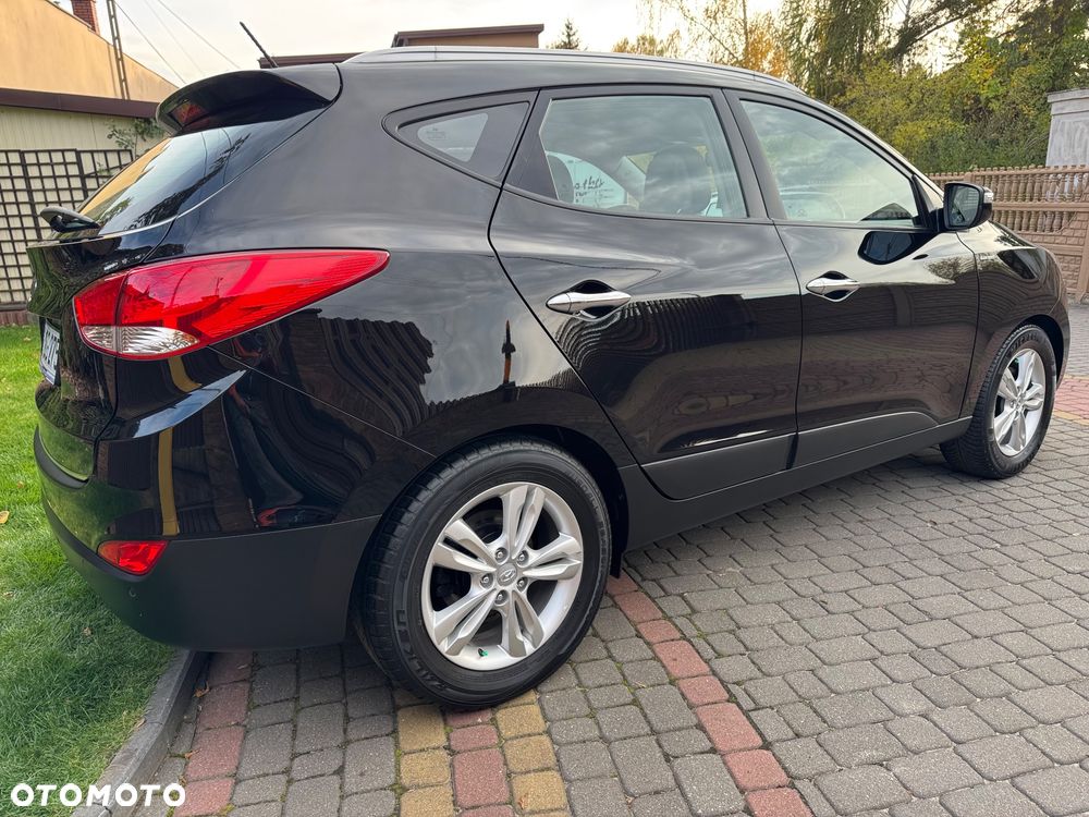 Hyundai ix35 - 10