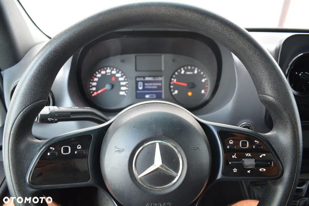 Mercedes-Benz Sprinter 514CDI - 35