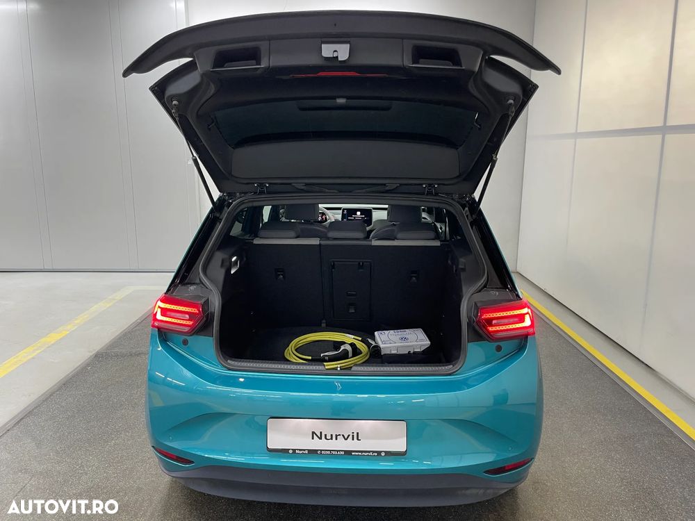 Volkswagen ID.3 58 kWh Pro Performance - 7