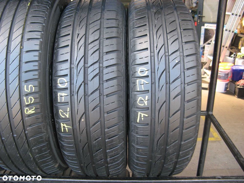 185/65R15 VIKING CityTech II - Nr.7270 - 1