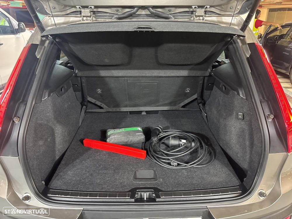 Volvo XC 40 1.5 T5 PHEV Inscription - 10