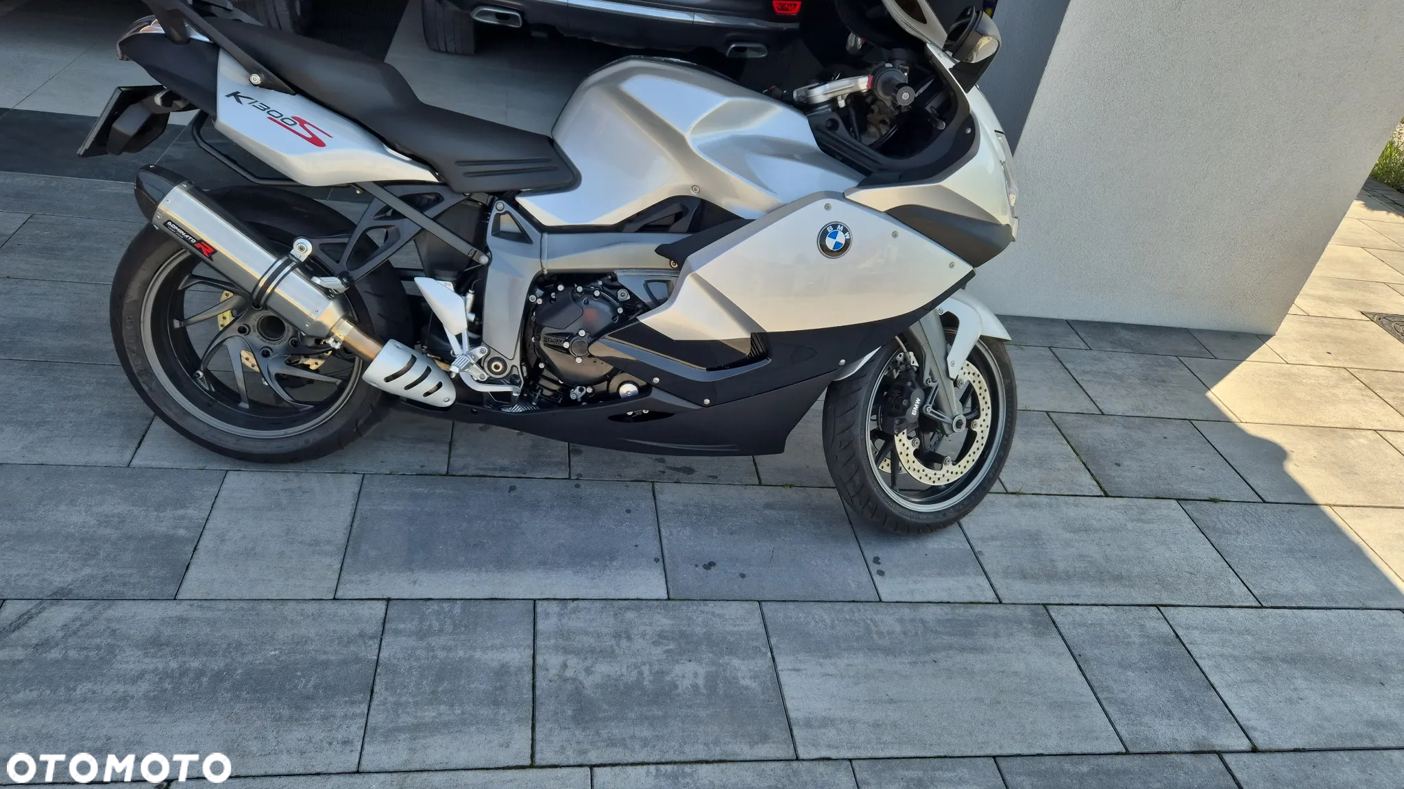 BMW K - 6