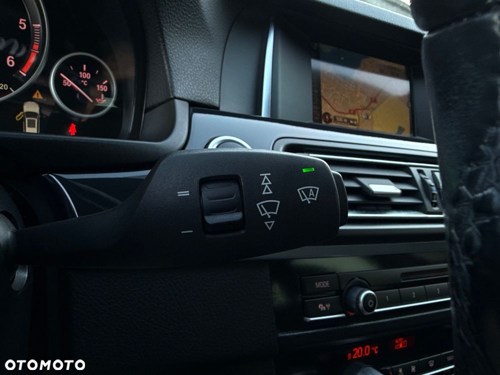 BMW Seria 5 520d - 19