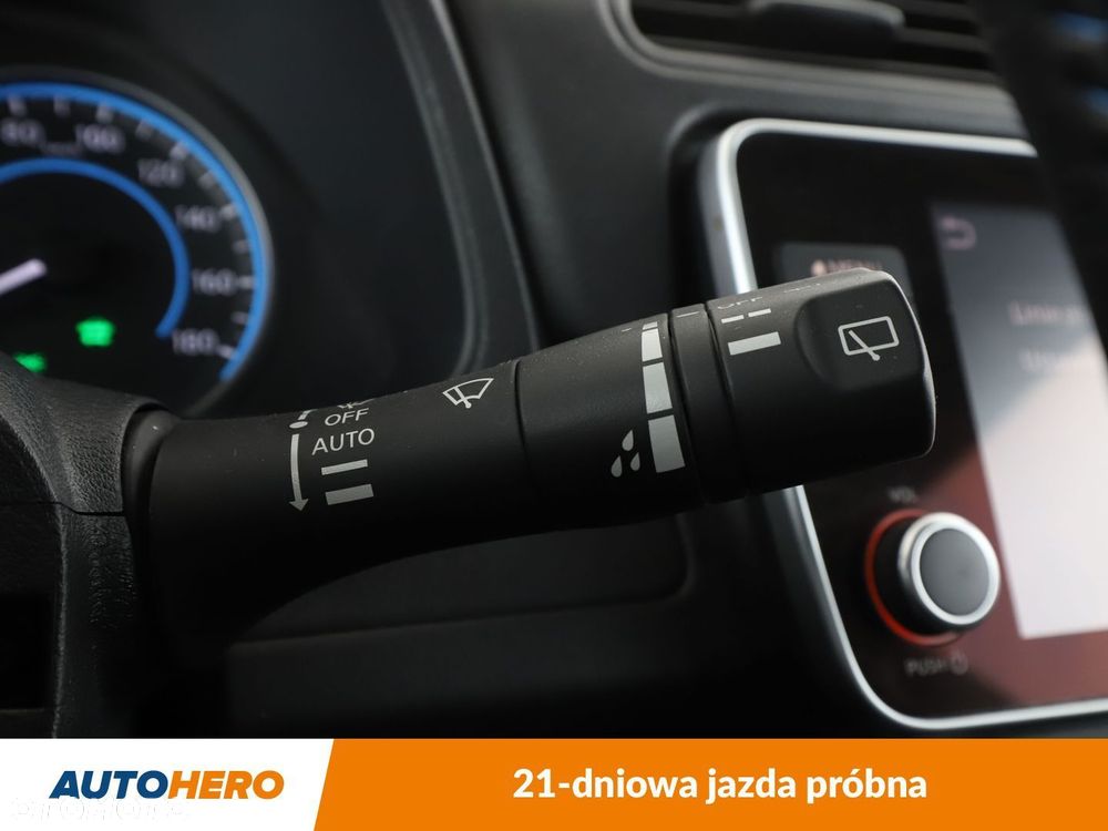 Nissan Leaf 40kWh Acenta (6.6 kW) - 27
