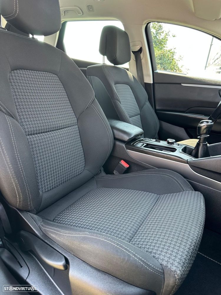 Renault Talisman Sport Tourer 1.5 dCi Zen P.Business - 26