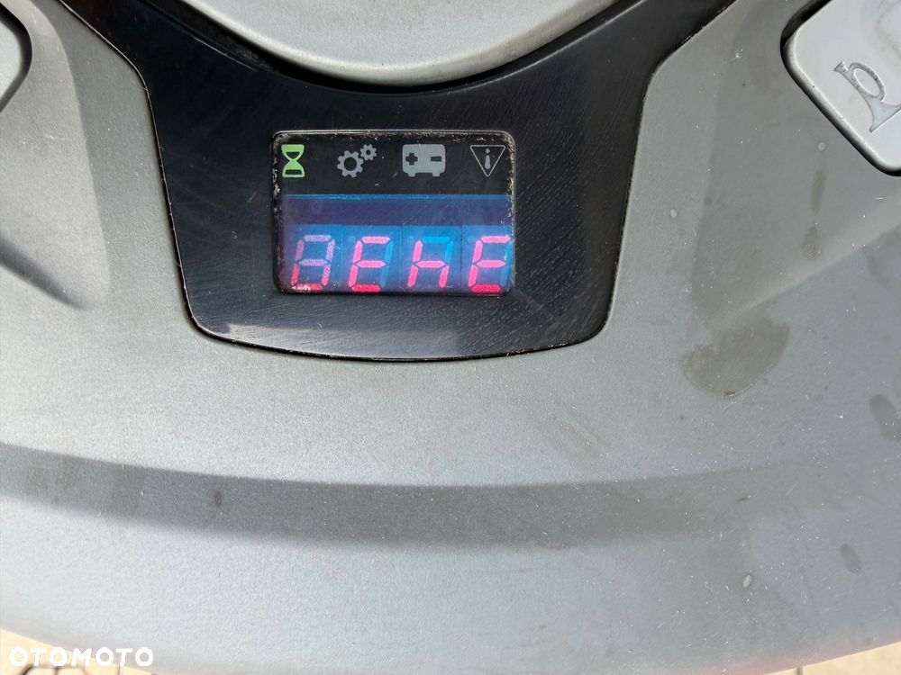 Toyota SWE 160L - 7
