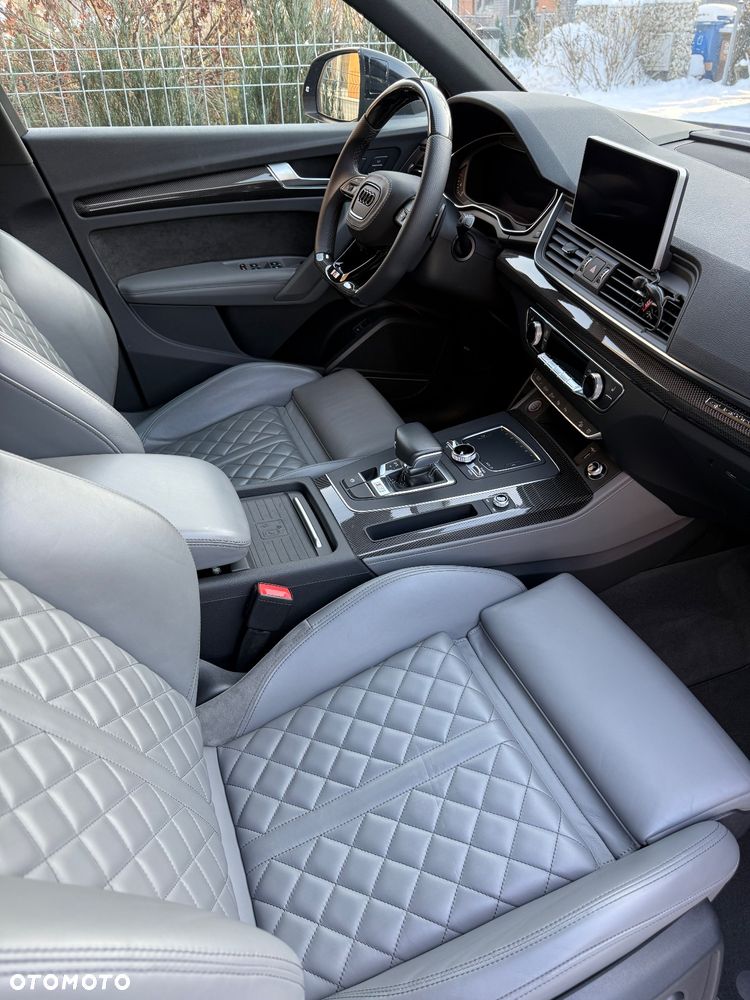 Audi SQ5 - 29