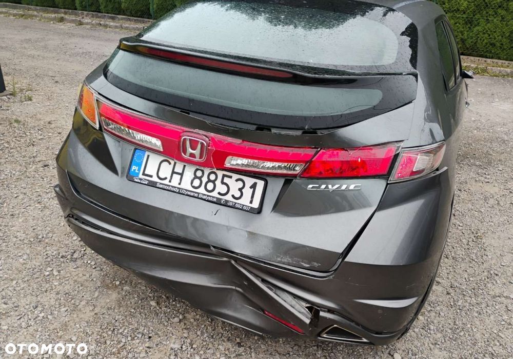 Honda Civic - 25