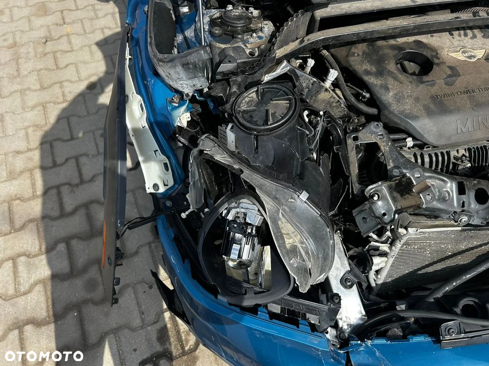 MINI Countryman Cooper S All4 - 21