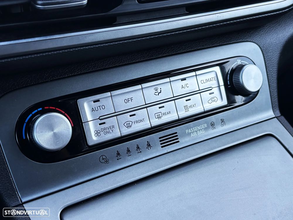 Hyundai Kauai Premium - 42