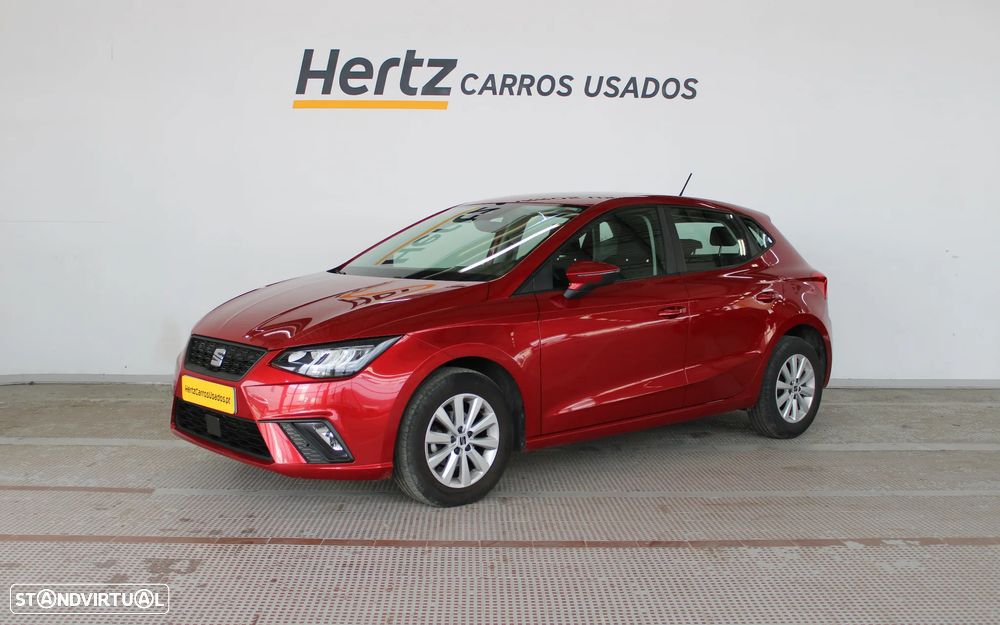 SEAT Ibiza 1.0 TSI Reference - 2